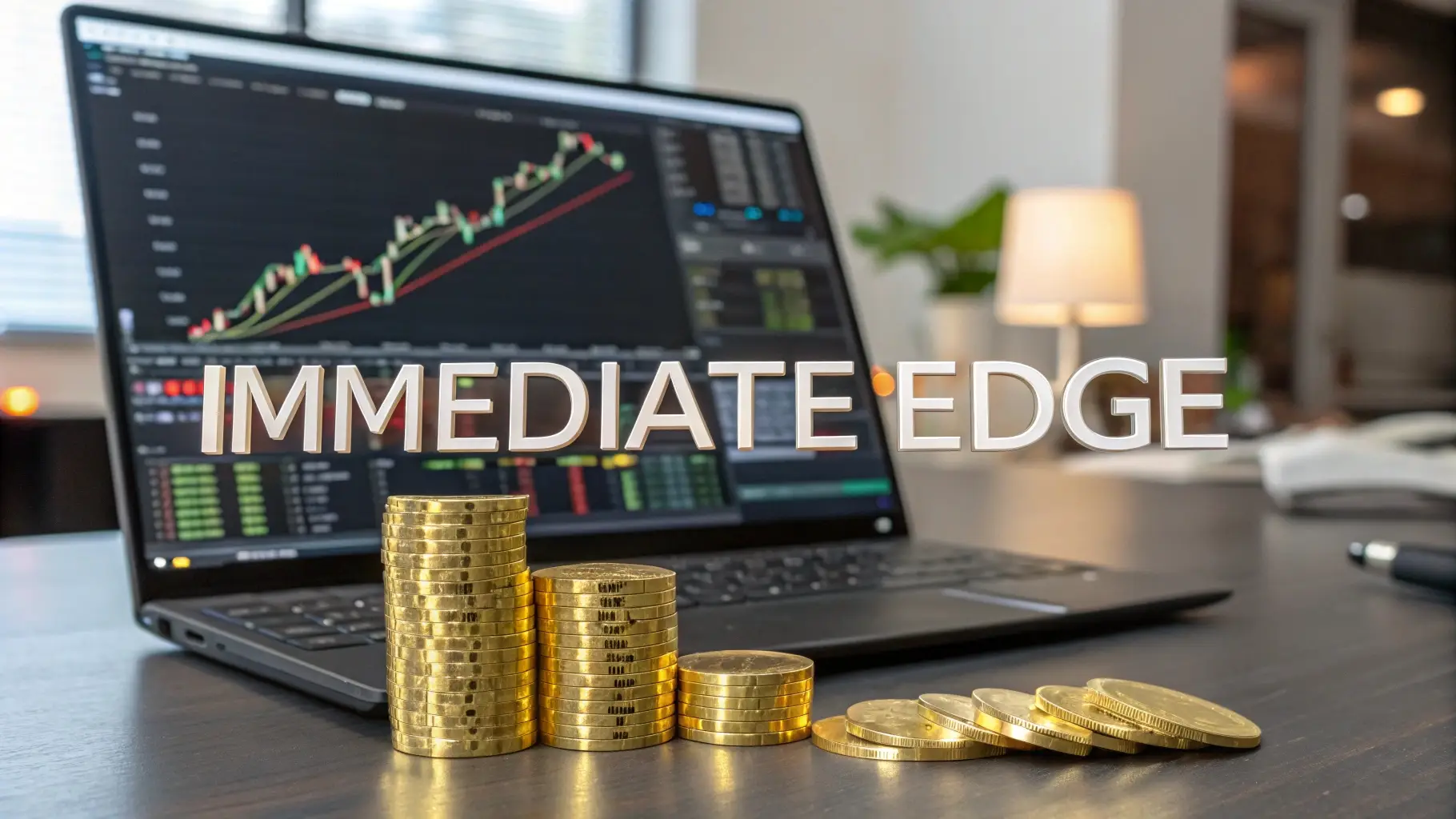 Immediate Edge